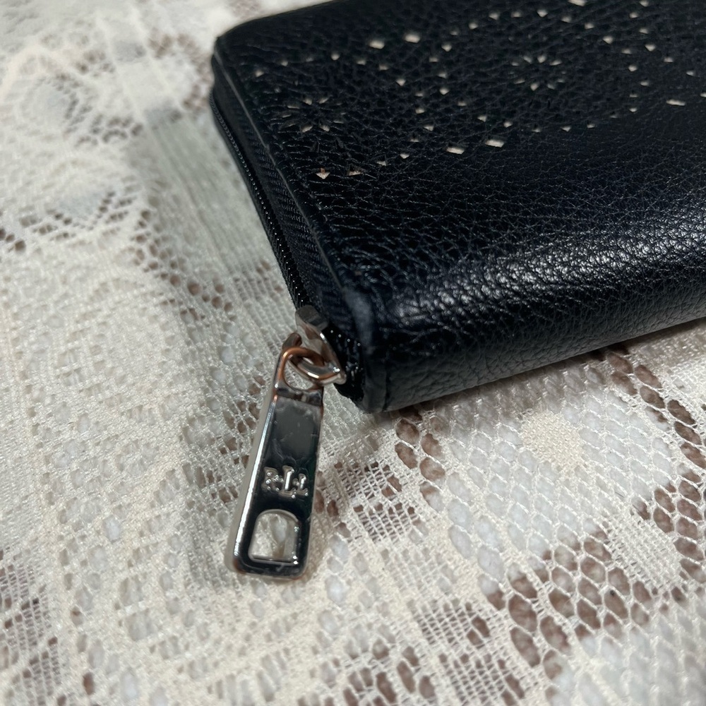 Polo Ralph Lauren Black Women's Wallet - Picture 2 of 7